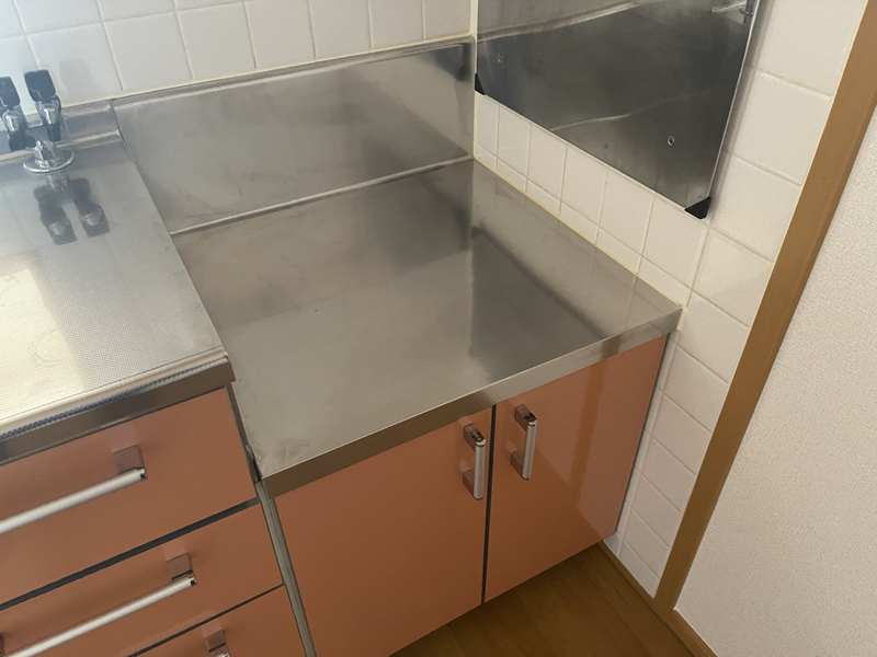 キッチン 写真19
