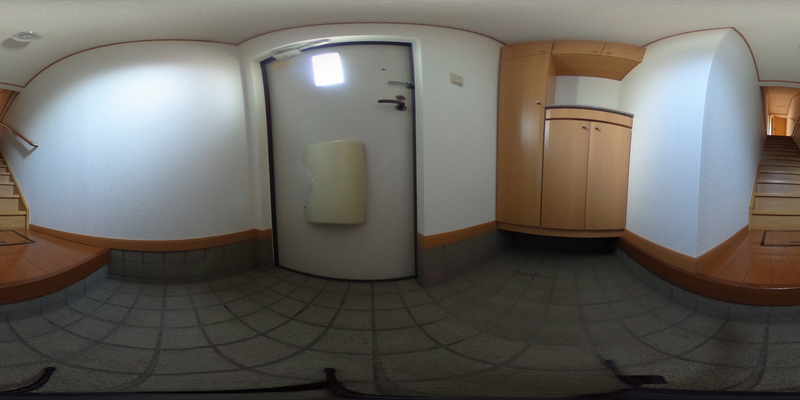 玄関 写真33
