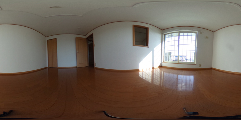 寝室 写真37