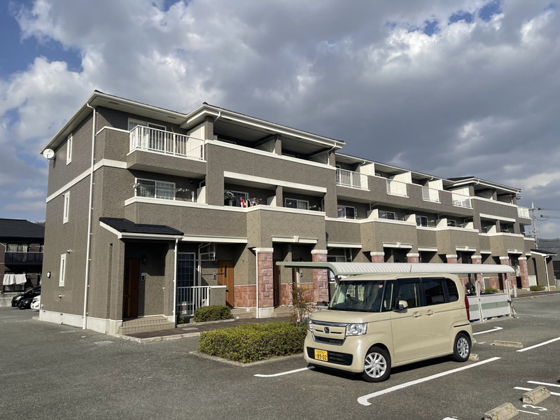 メゾンドリジェールＳ