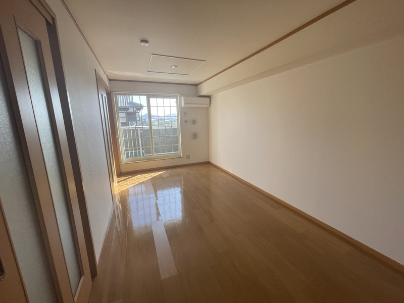 リビング 写真2