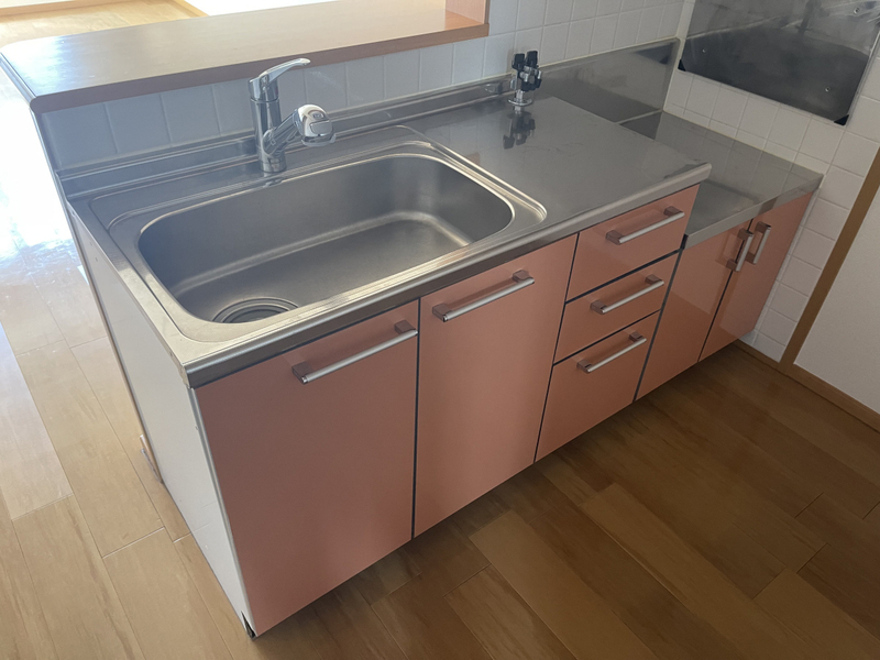 キッチン 写真3