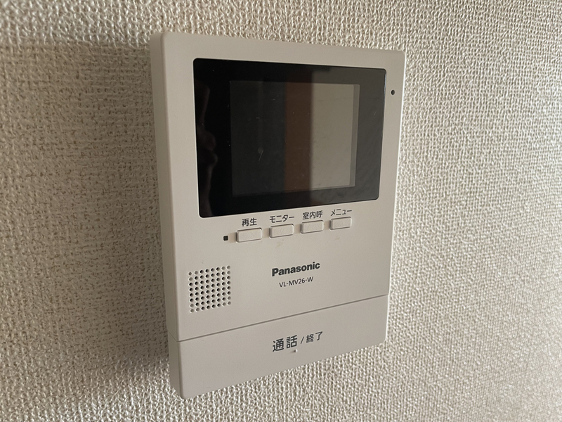 セキュリティ 写真13