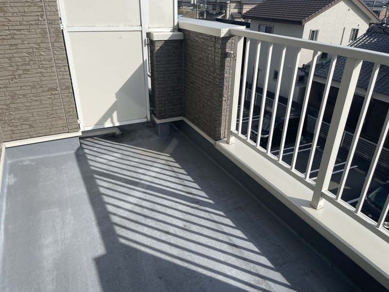 バルコニー・ベランダ 写真14