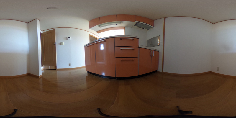 キッチン 写真35