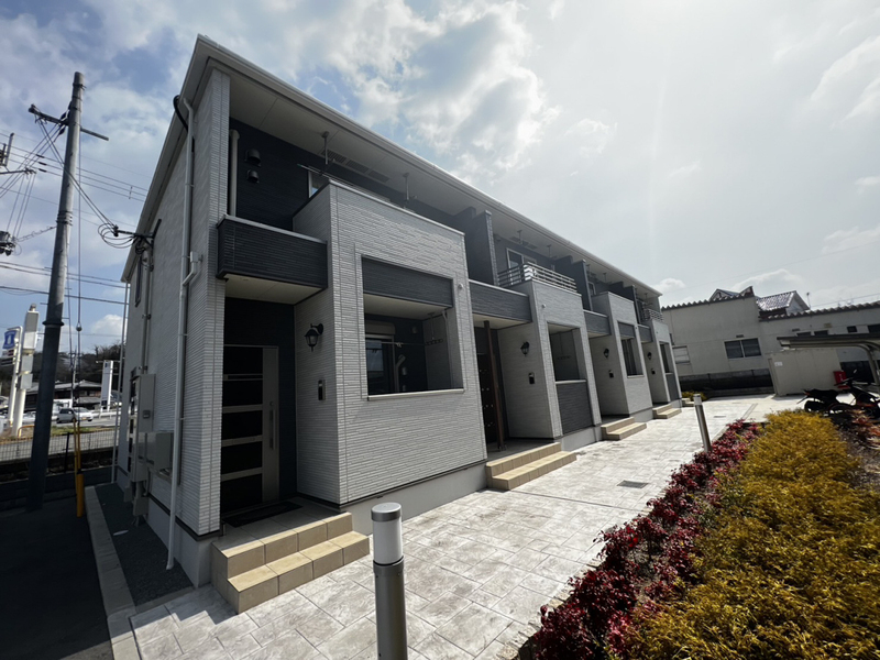 メゾン　ド　スピカⅡ