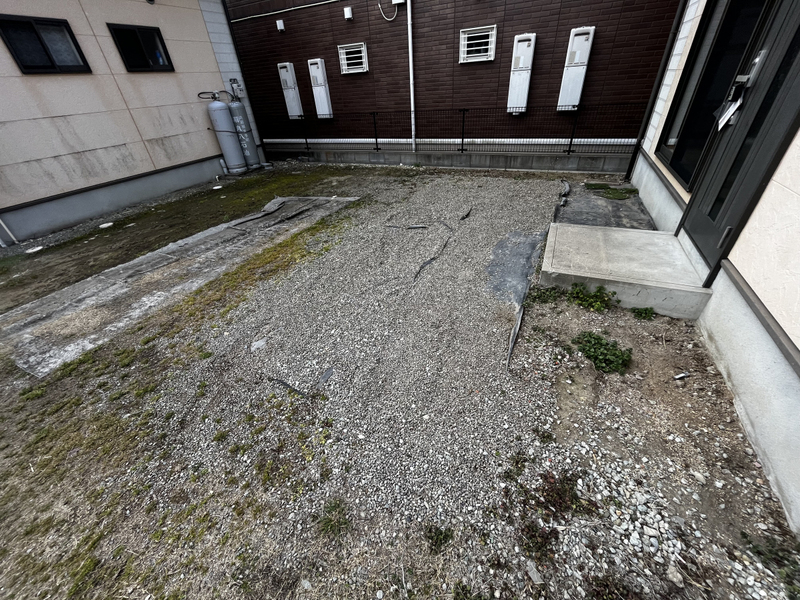 駐車場 写真10