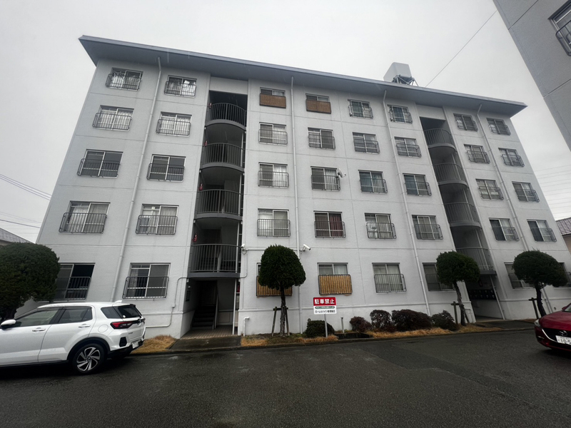 ローレルハイツ姫路田井