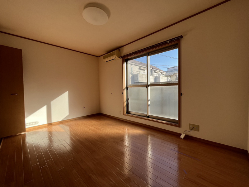 リビング 写真2