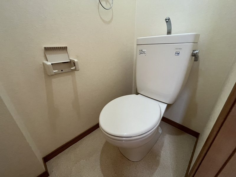 トイレ 写真5