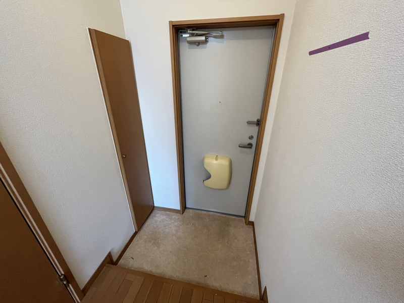 玄関 写真7