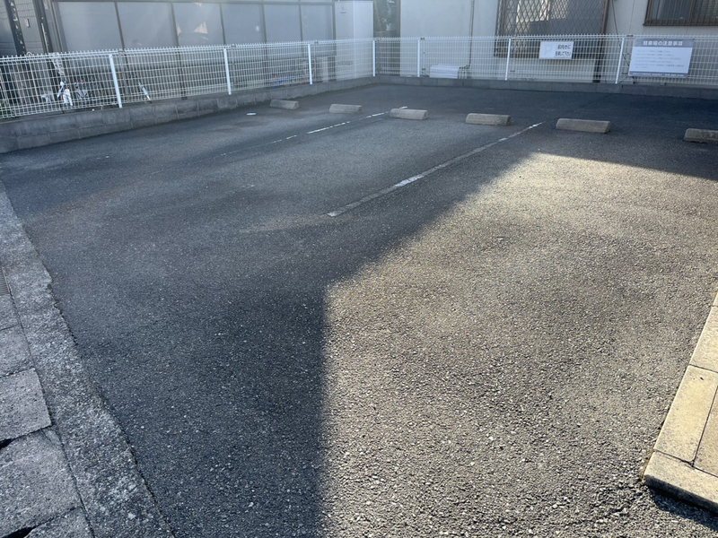 駐車場 写真10