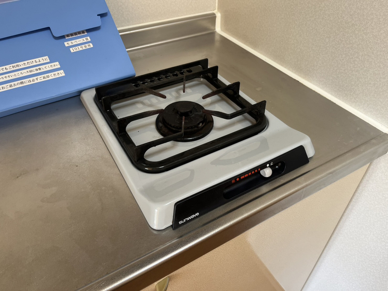 キッチン 写真19