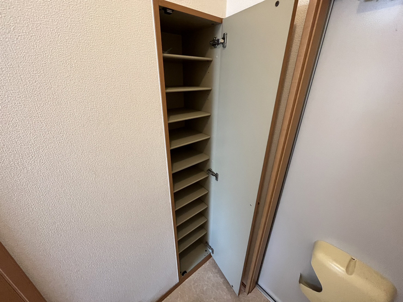 収納 写真30