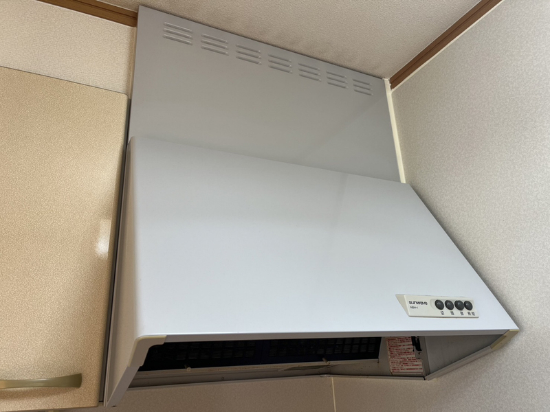 キッチン 写真31