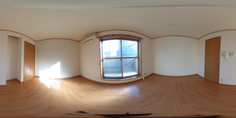 リビング 写真34