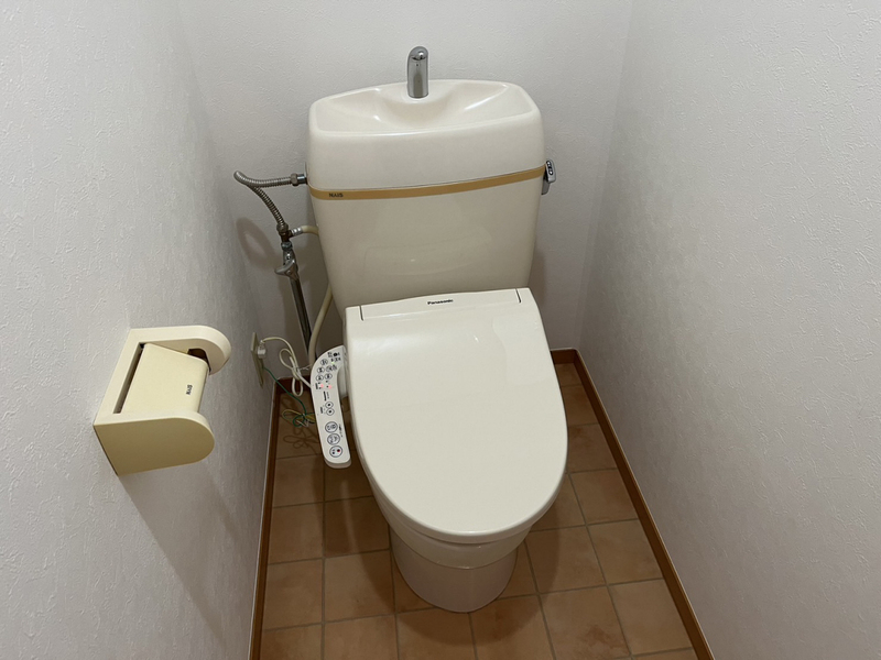 トイレ 写真5
