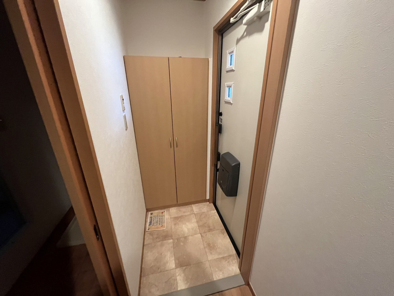 玄関 写真7