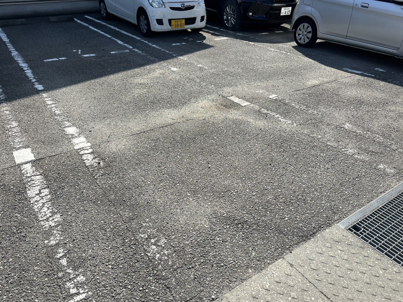 駐車場 写真10