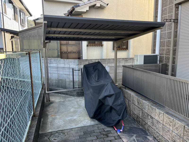 共用部 写真11