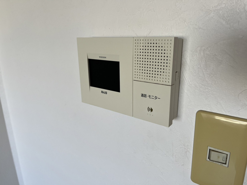 セキュリティ 写真13