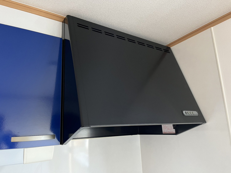 キッチン 写真32