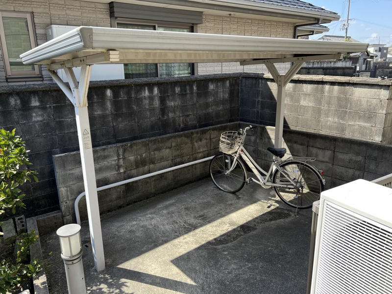 共用部 写真11