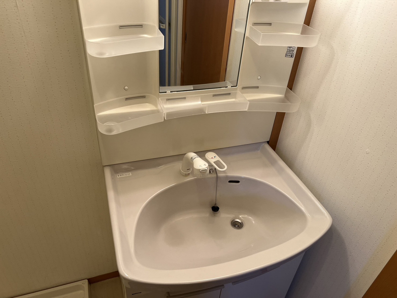 洗面所 写真6