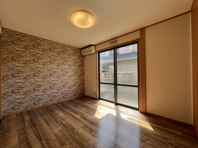 寝室 写真18