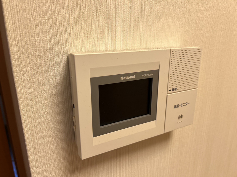 セキュリティ 写真13