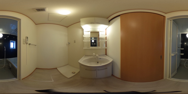 洗面所 写真36
