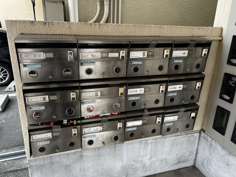共用部 写真11