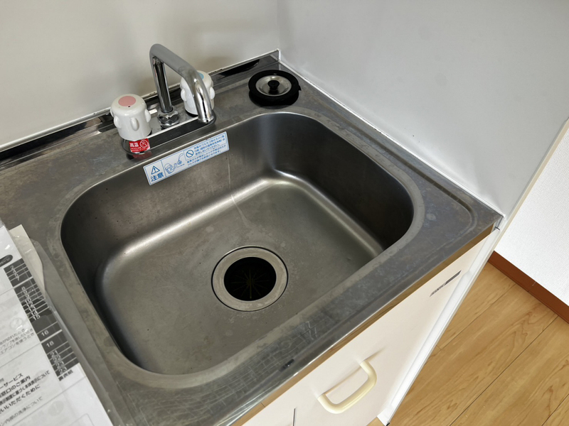 キッチン 写真19