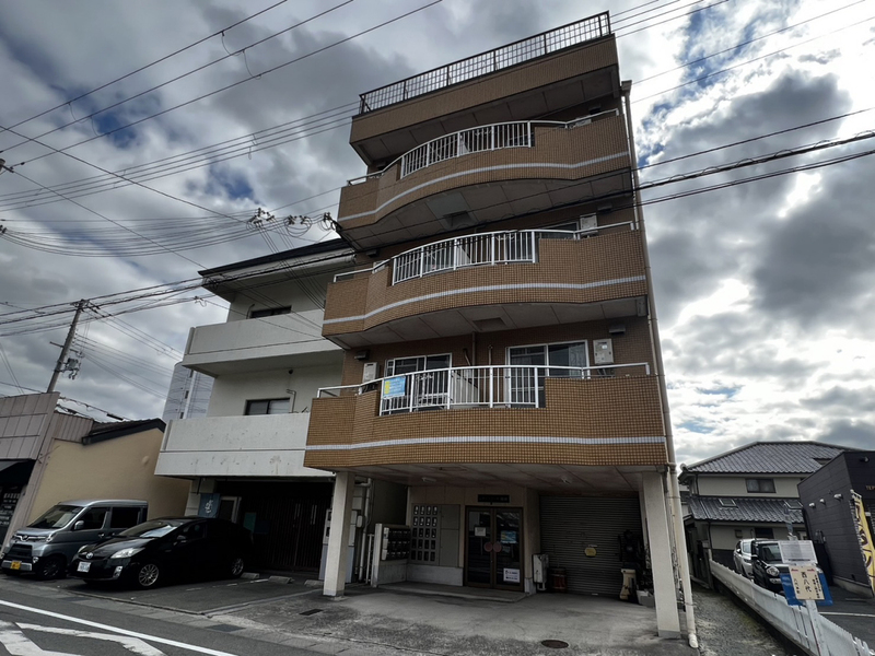 外観 写真29