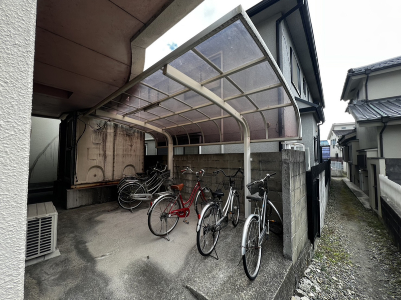 共用部 写真30