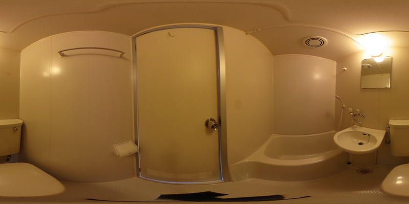 洗面所 写真36