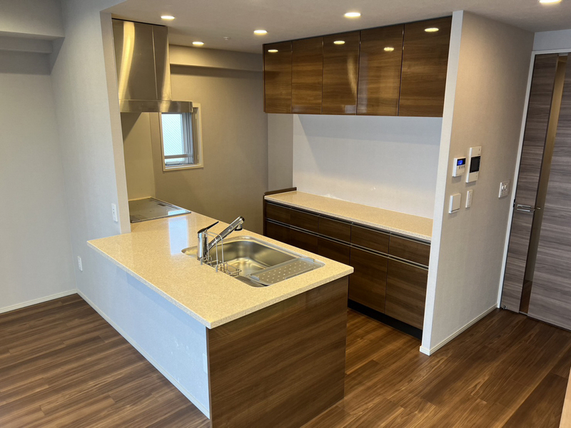 キッチン 写真3