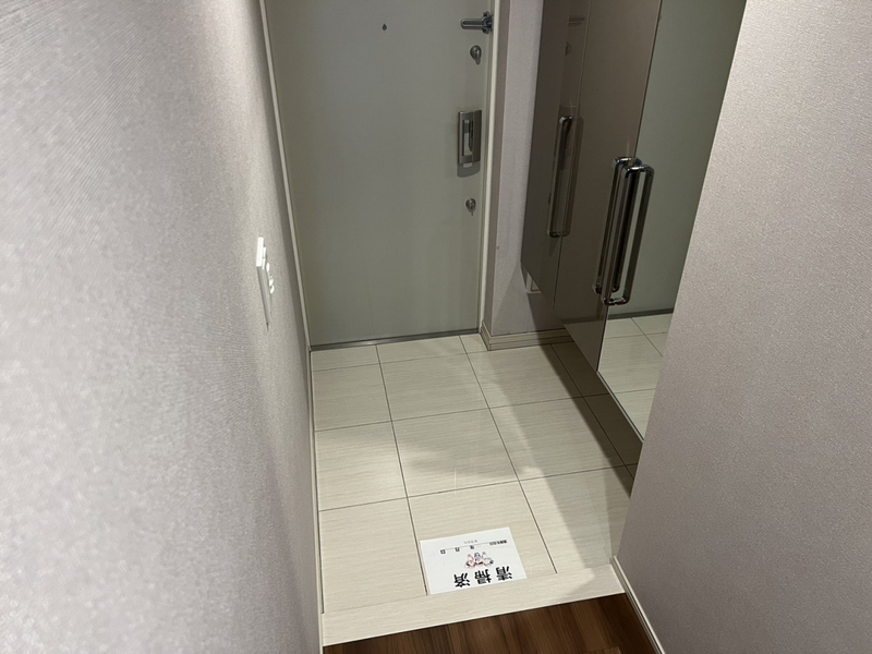 玄関 写真7