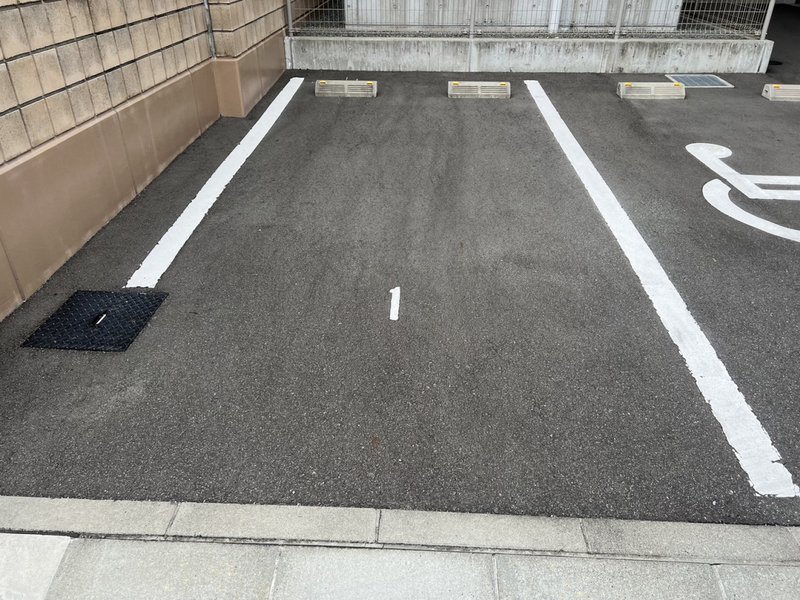 駐車場 写真10