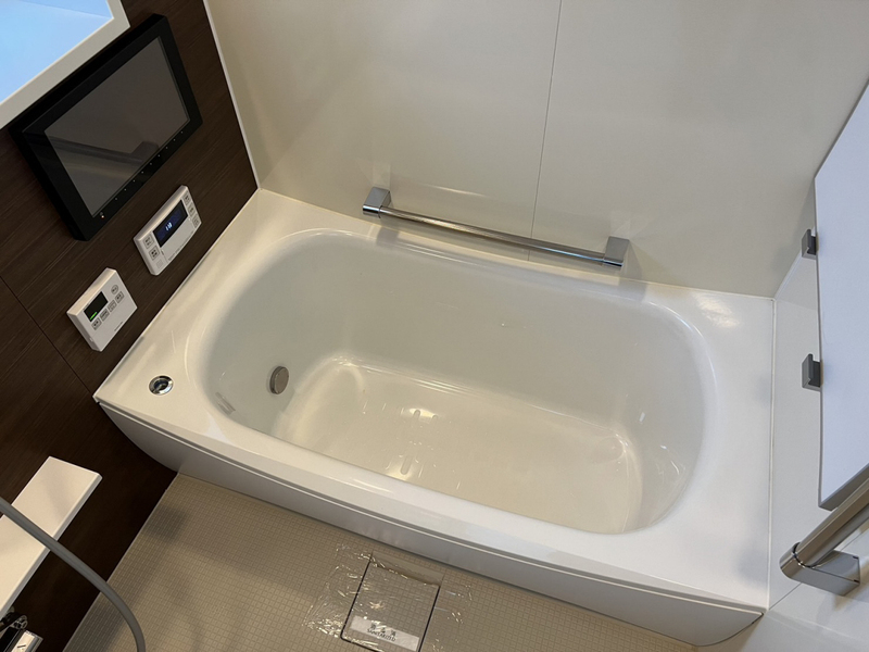 バス 写真20