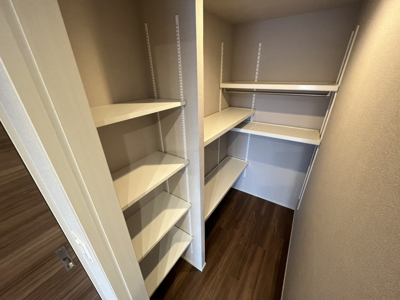 収納 写真9