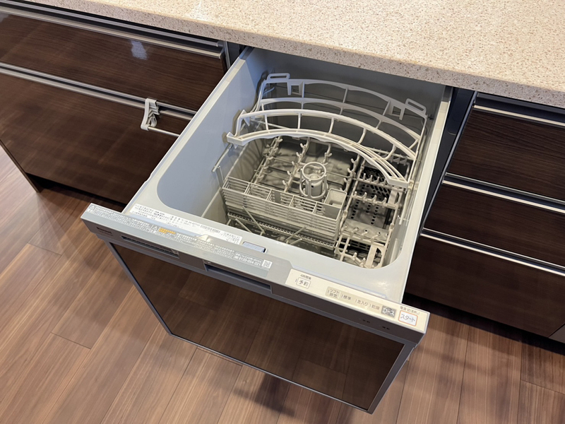 キッチン 写真30