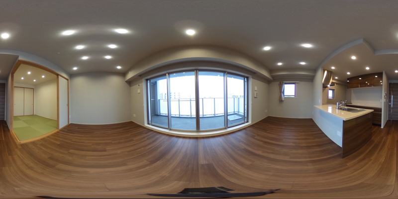 リビング 写真34