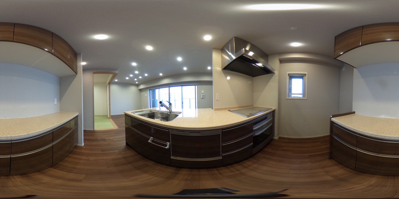 キッチン 写真35