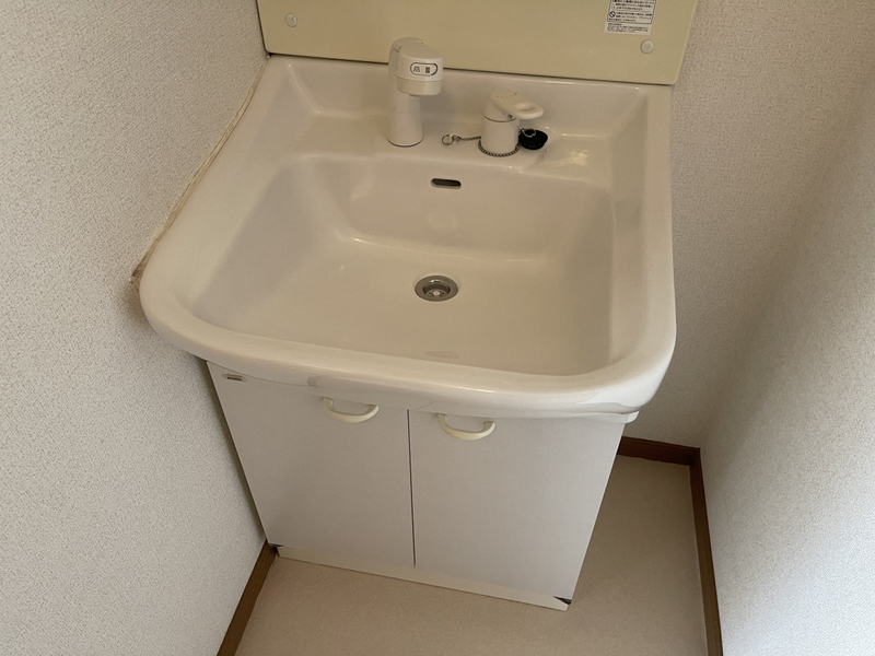 洗面所 写真6
