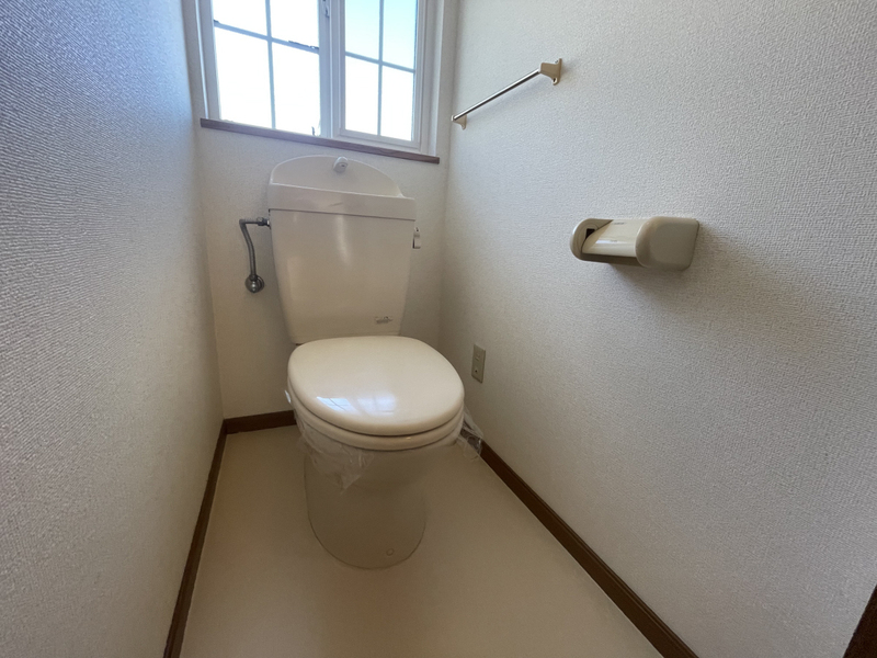 トイレ 写真5