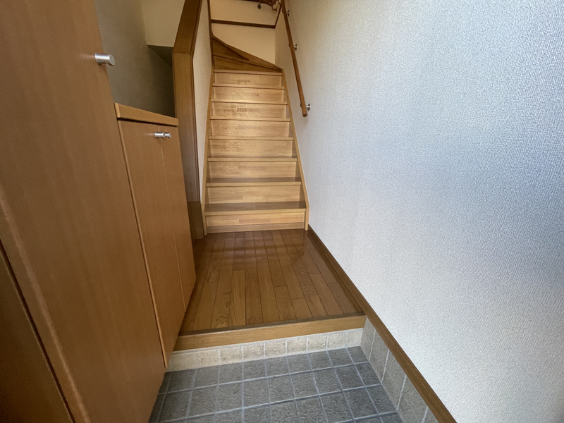 玄関 写真7