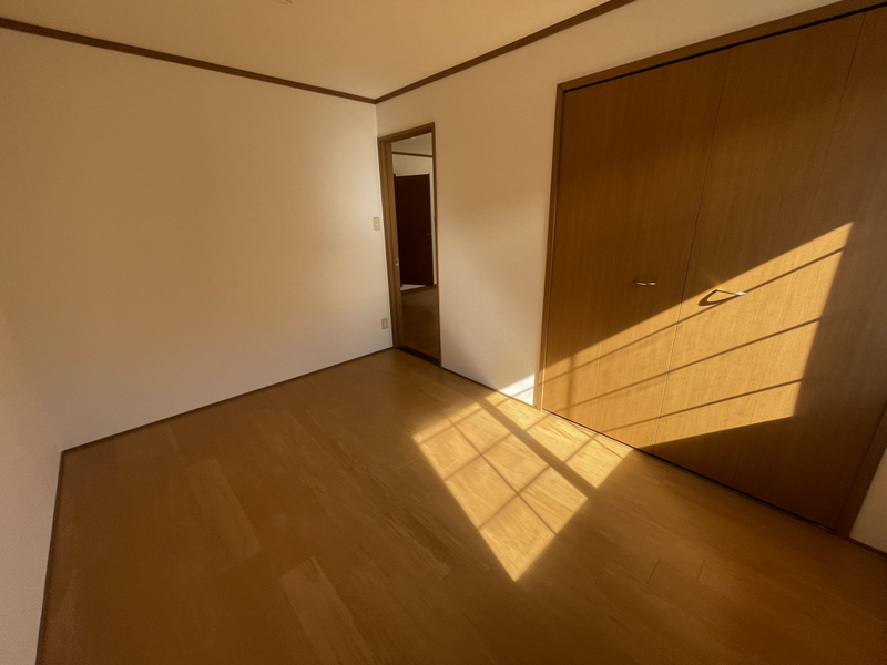 その他部屋・スペース 写真8