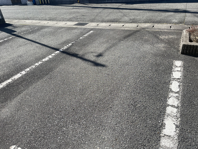 駐車場 写真10