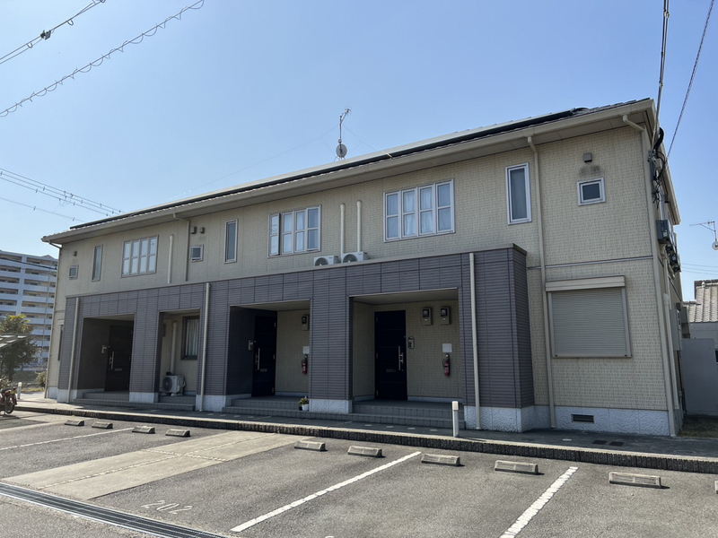 エミマリー川西台